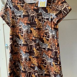 Lularoe Jessie